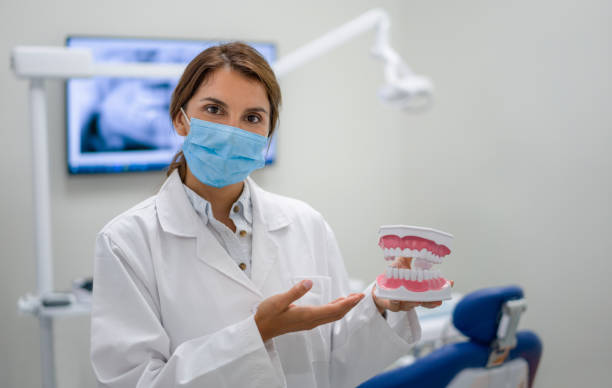 Best Pediatric Emergency Dentist in Guadalupe, CA