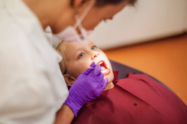 Best Pediatric Emergency Dentist in Guadalupe, CA