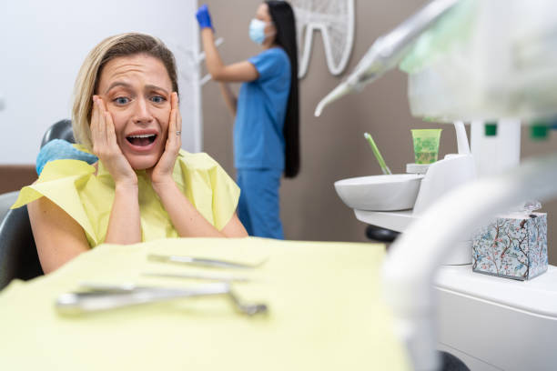 Best Emergency Dentist for Lost Fillings or Crowns in Guadalupe, CA